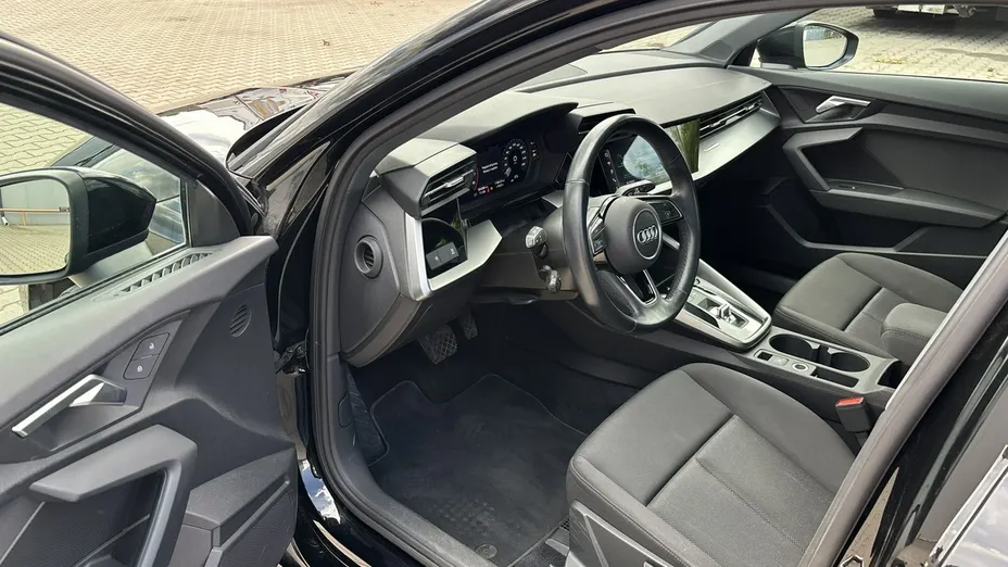 AUDI A3 -