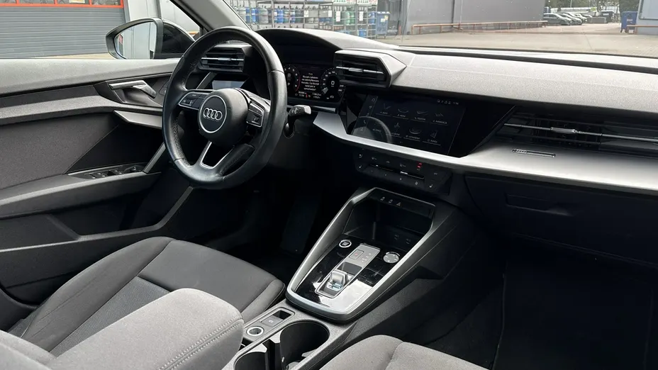 AUDI A3 -