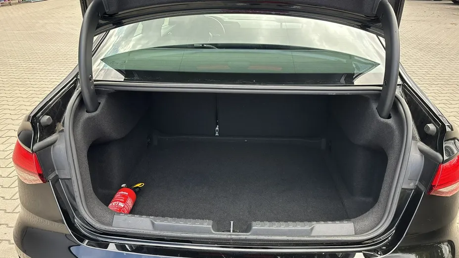 AUDI A3 -