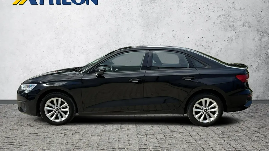 AUDI A3 -