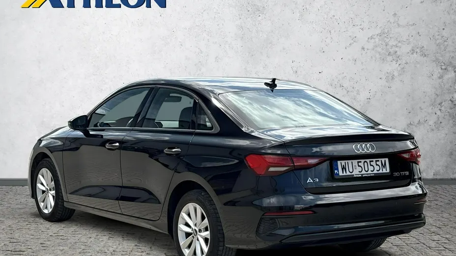AUDI A3 -