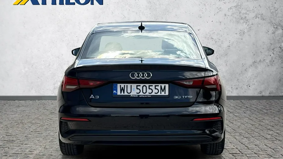 AUDI A3 -