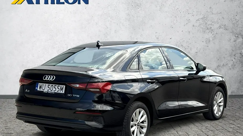 AUDI A3 -