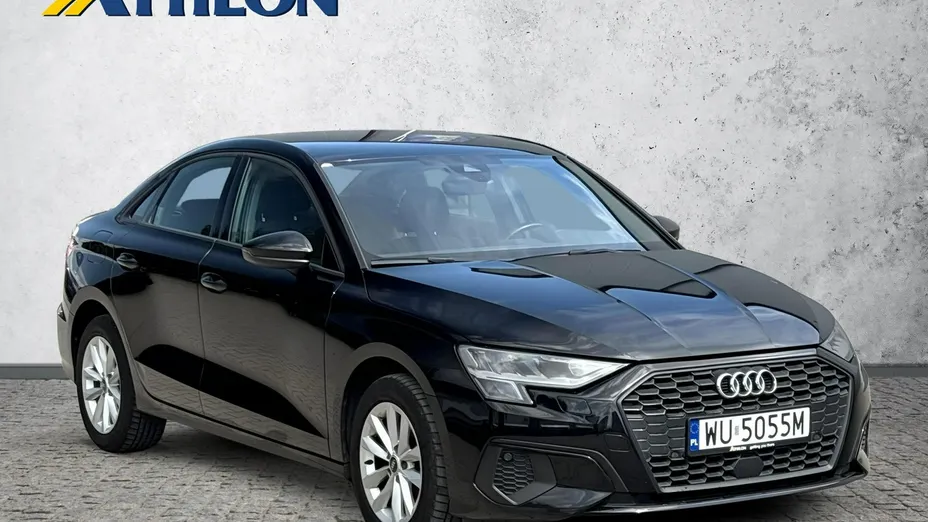 AUDI A3 -