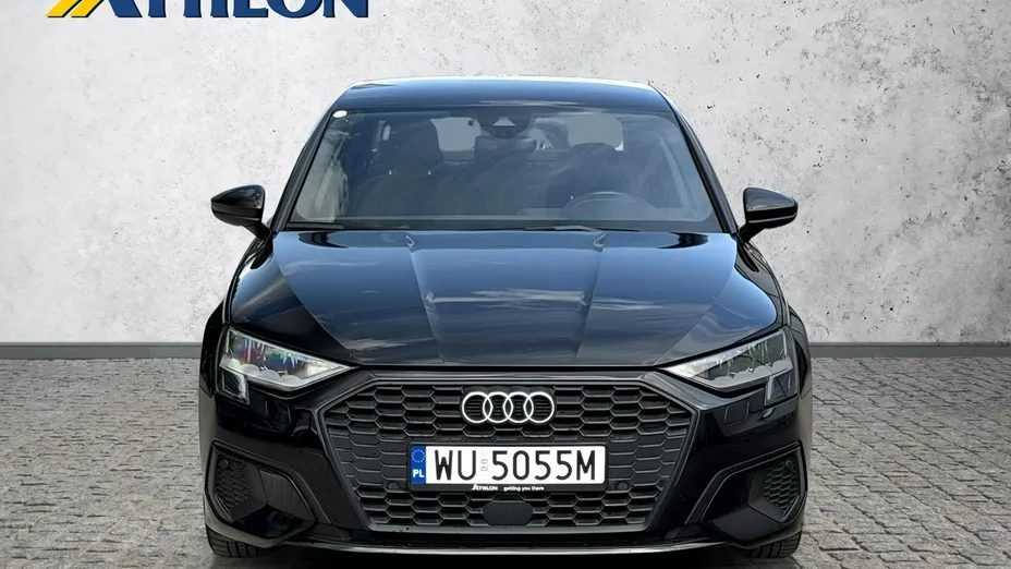 AUDI A3 -