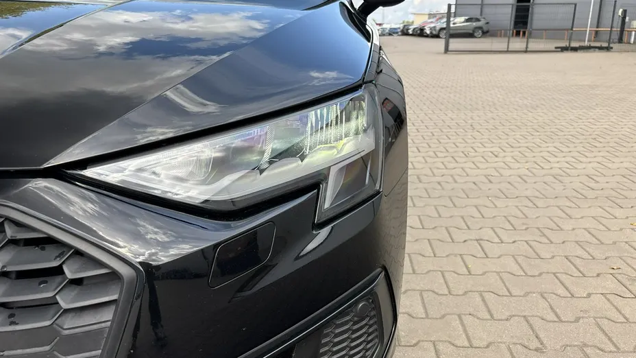AUDI A3 -