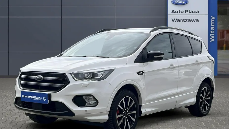 FORD Kuga -