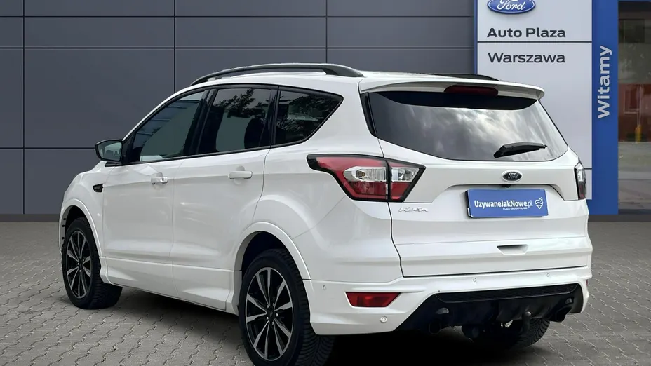 FORD Kuga -