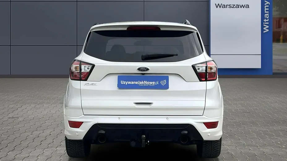 FORD Kuga -
