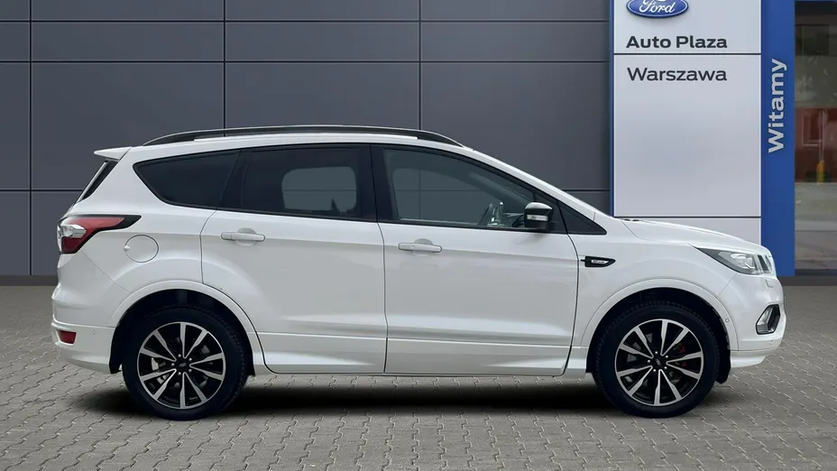 FORD Kuga -