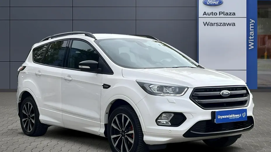 FORD Kuga -