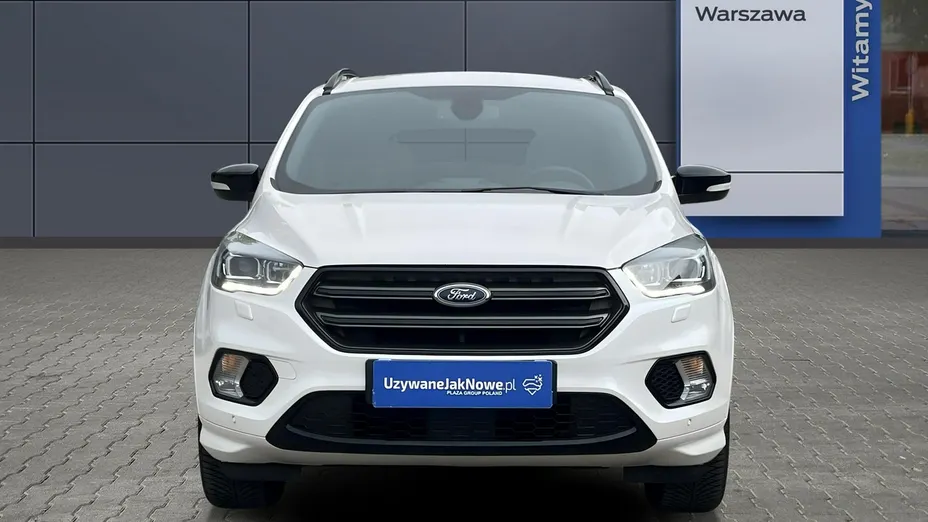 FORD Kuga -