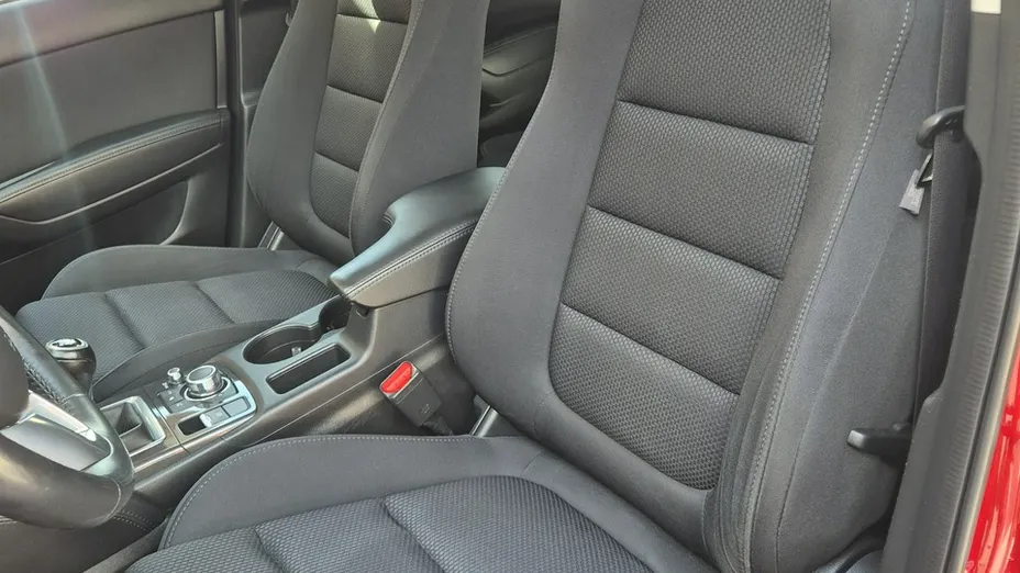 MAZDA CX-5 -