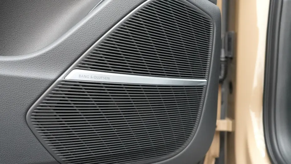 AUDI Q7 -