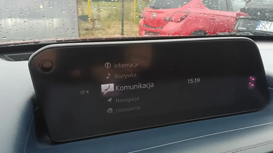 MAZDA CX-30 -