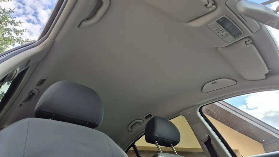SKODA Superb -