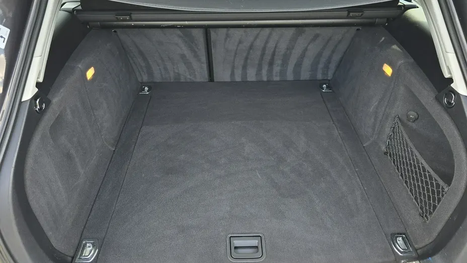 AUDI A4 Avant -