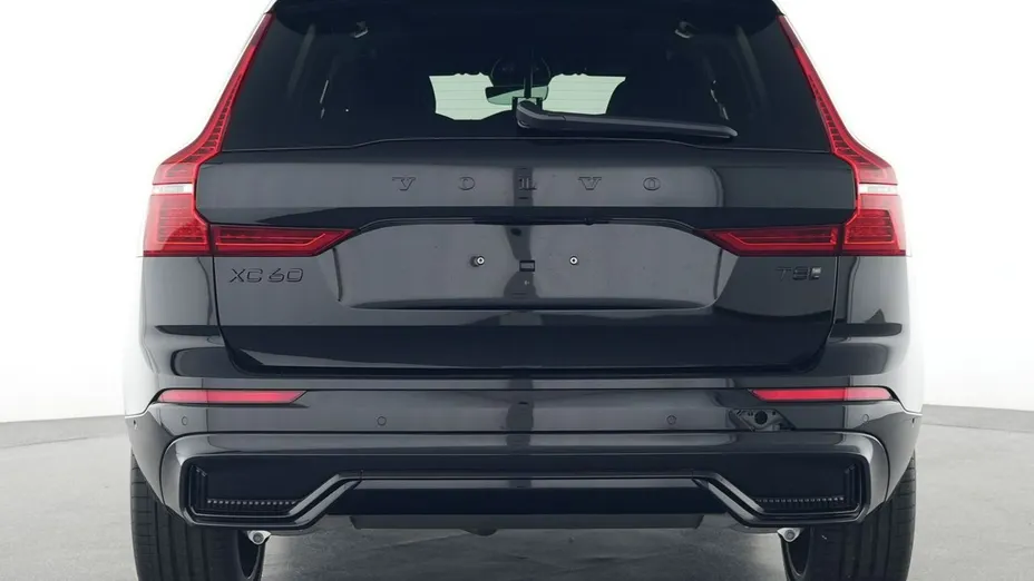 VOLVO XC60 -