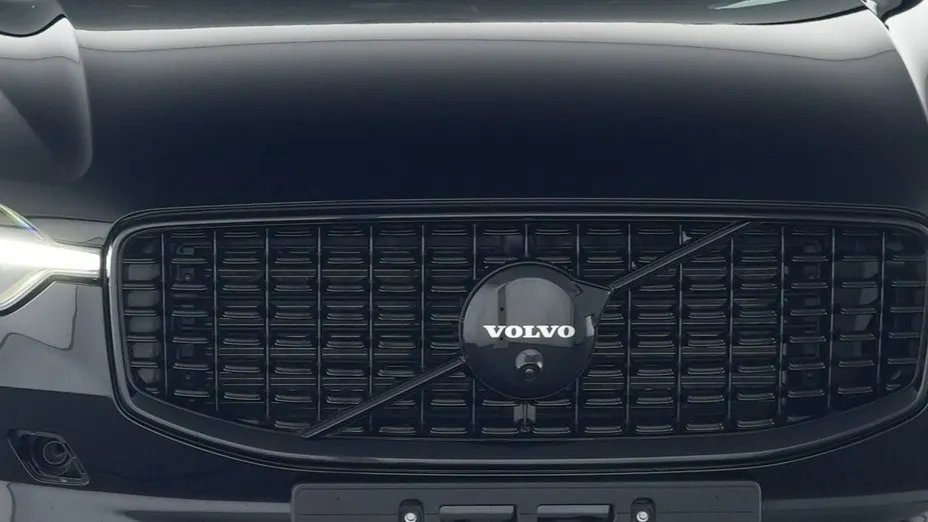 VOLVO XC60 -