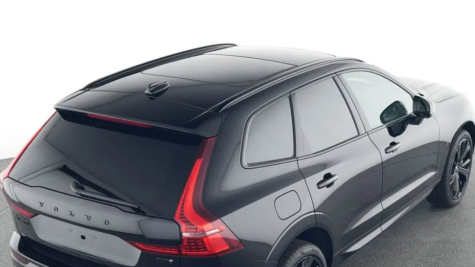 VOLVO XC60 -