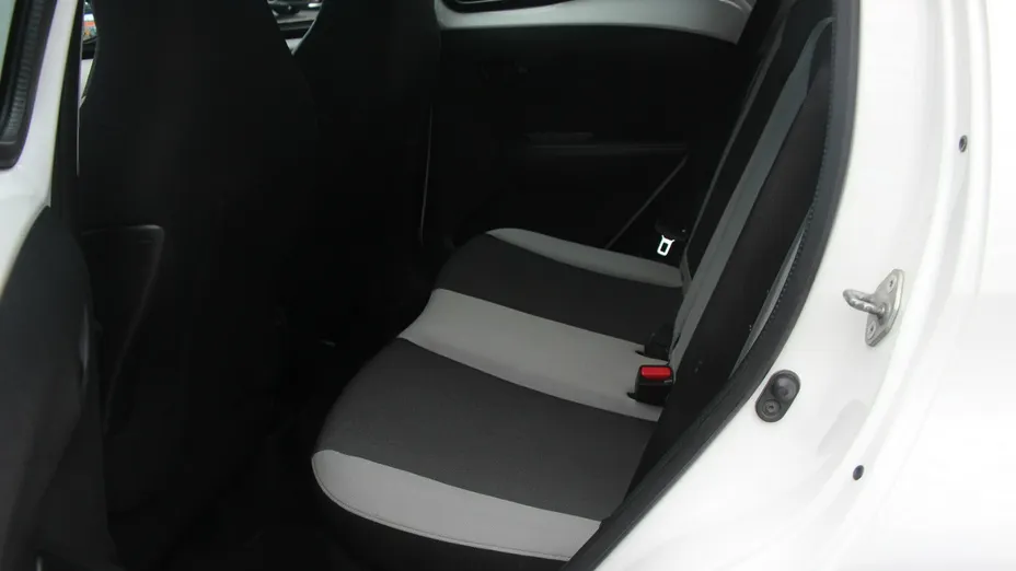 TOYOTA Aygo -