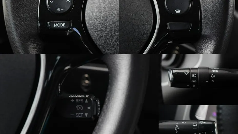 TOYOTA Aygo -