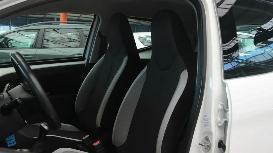 TOYOTA Aygo -