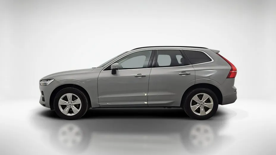 VOLVO XC60 -
