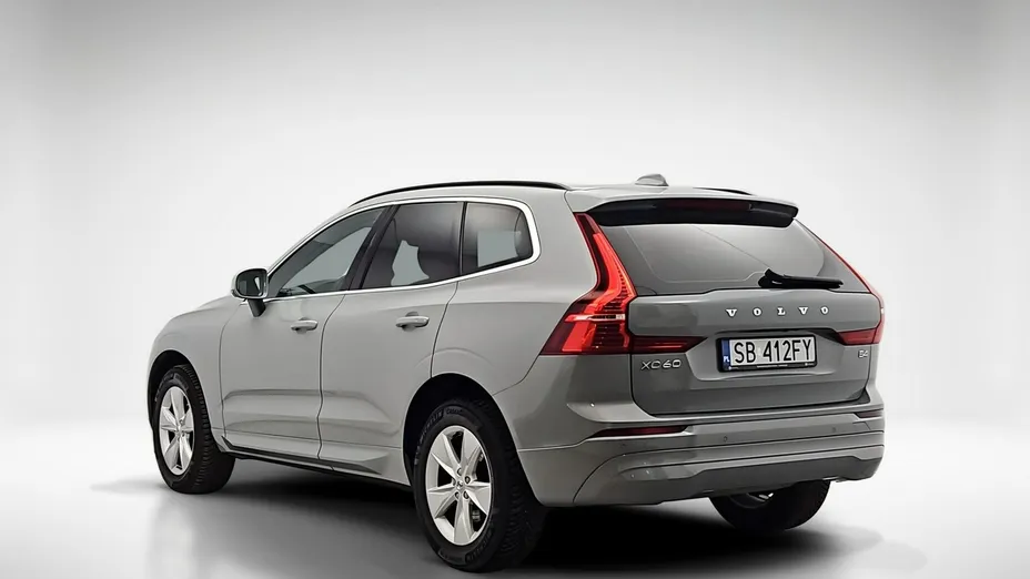 VOLVO XC60 -