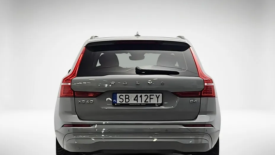 VOLVO XC60 -