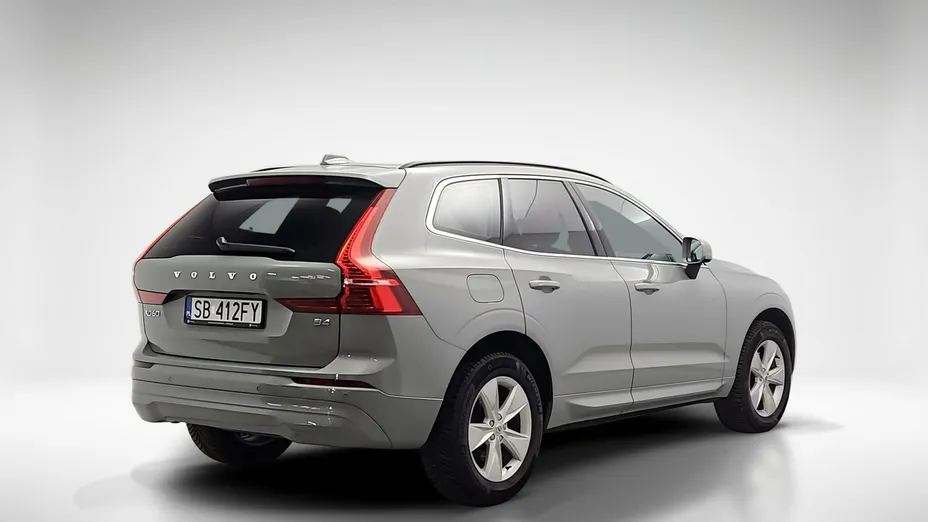VOLVO XC60 -