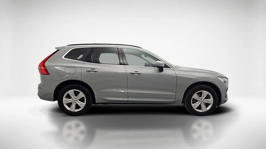 VOLVO XC60 -