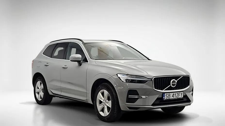 VOLVO XC60 -