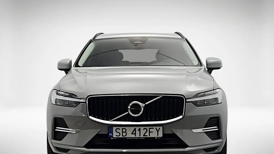 VOLVO XC60 -