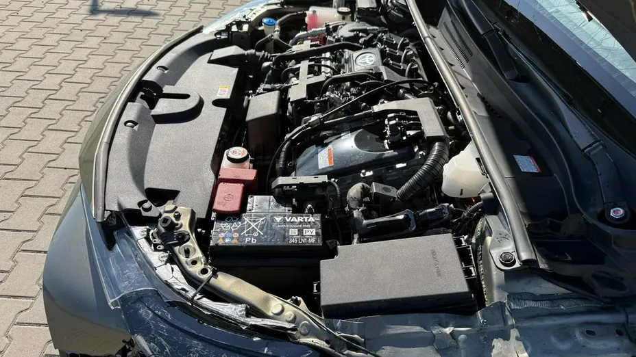 TOYOTA Corolla -
