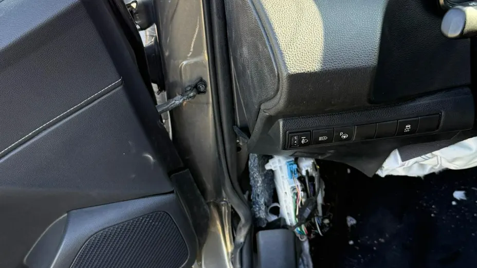 TOYOTA Corolla -