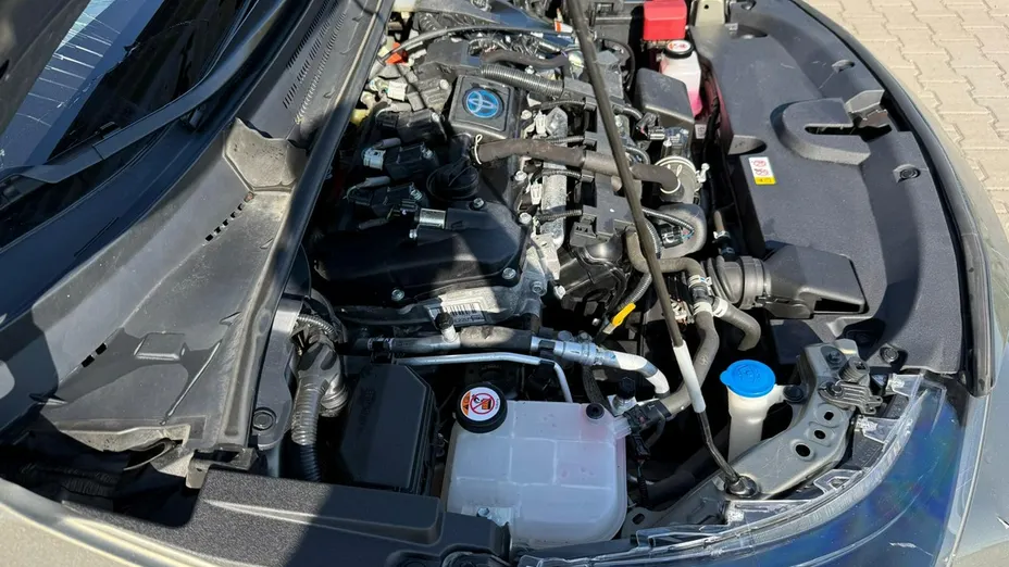 TOYOTA Corolla -