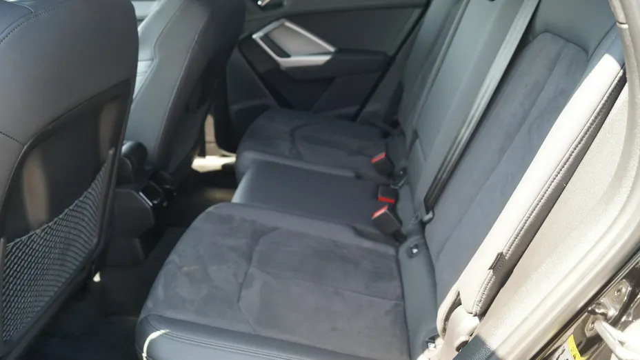 AUDI Q3 -