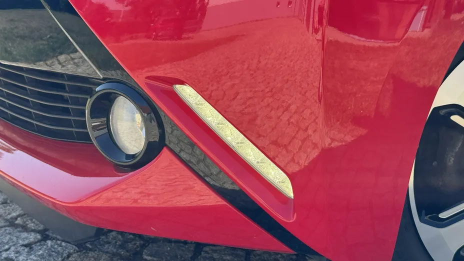TOYOTA Aygo -