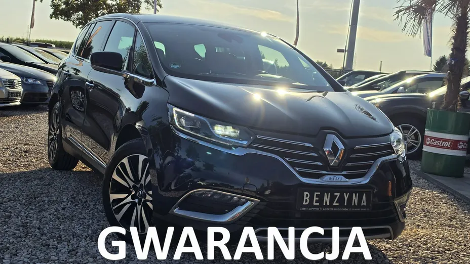 RENAULT Espace -