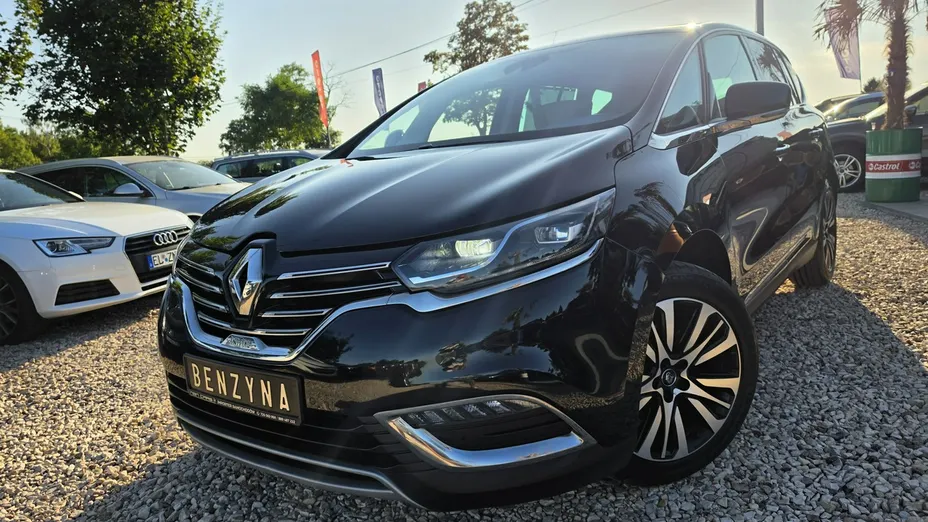 RENAULT Espace -