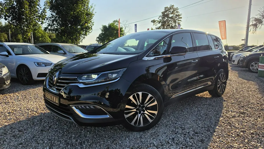 RENAULT Espace -
