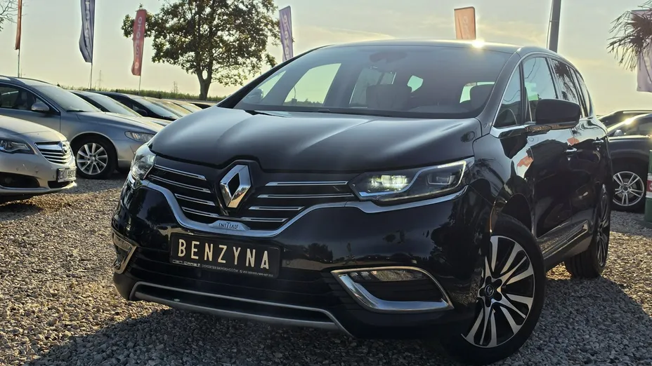RENAULT Espace -