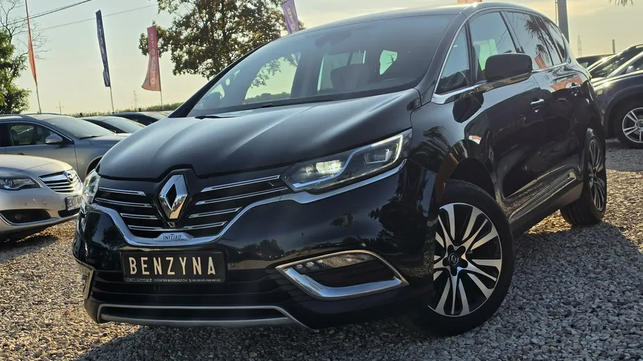 RENAULT Espace -