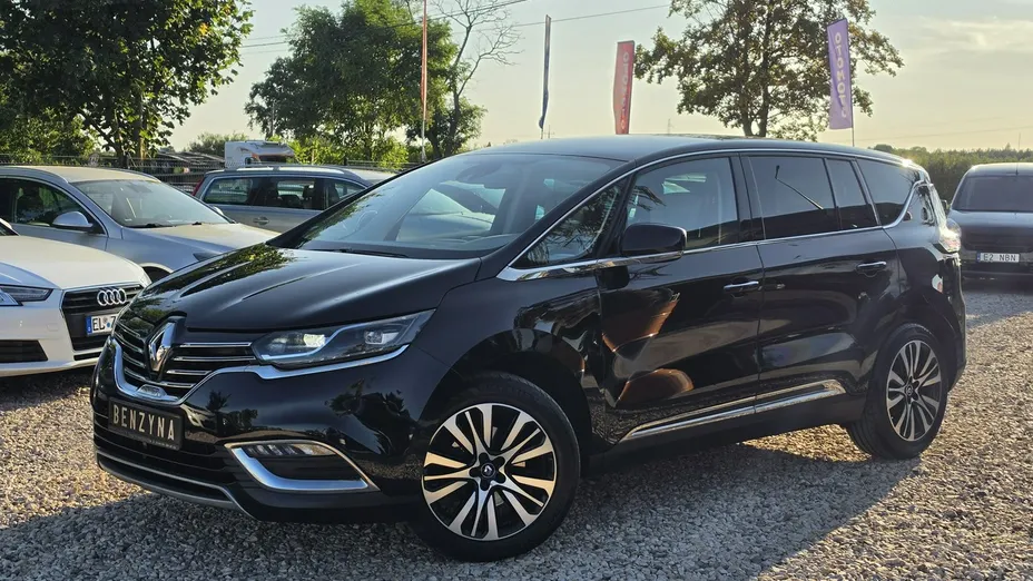 RENAULT Espace -