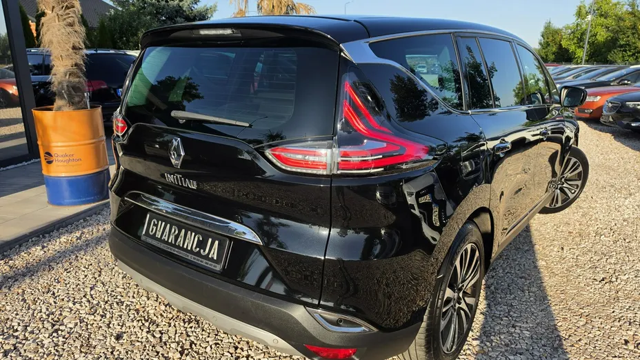 RENAULT Espace -
