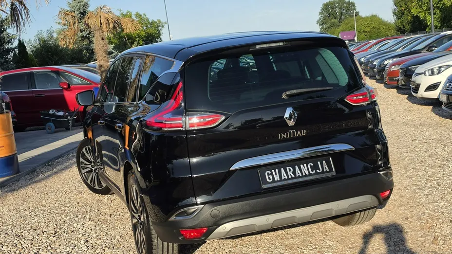 RENAULT Espace -