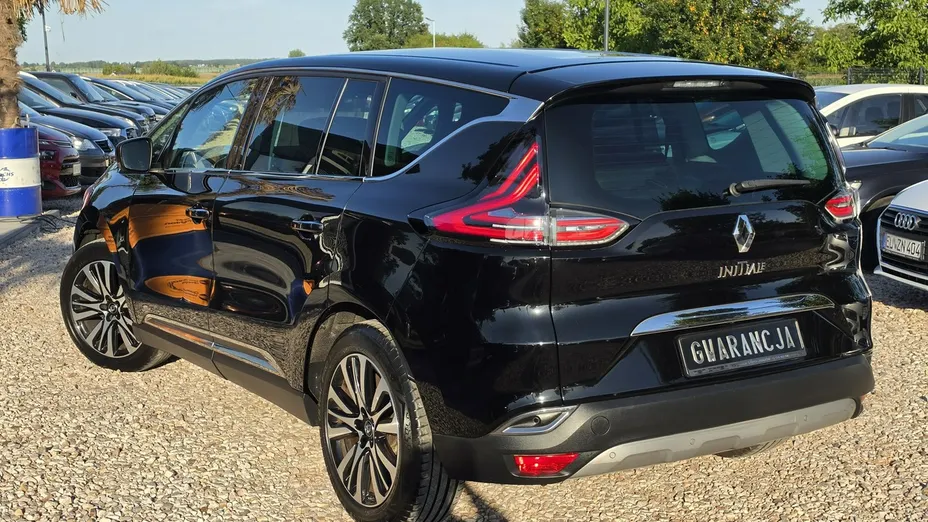 RENAULT Espace -