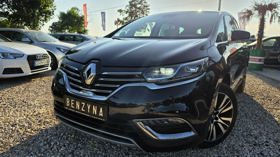 RENAULT Espace -