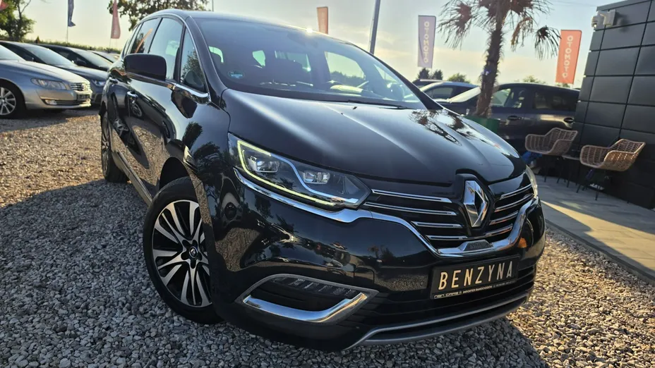 RENAULT Espace -